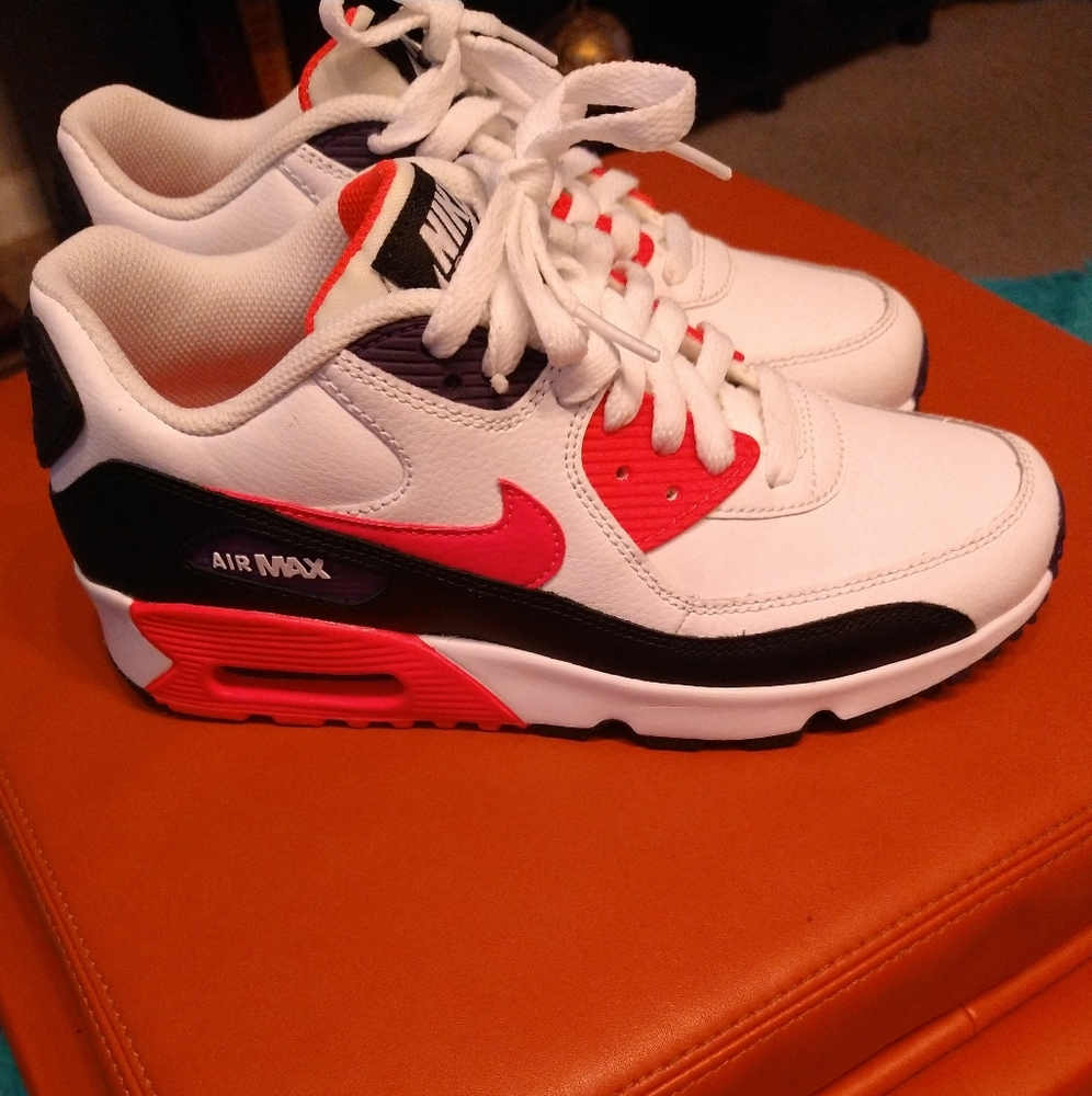 Nike Air Max